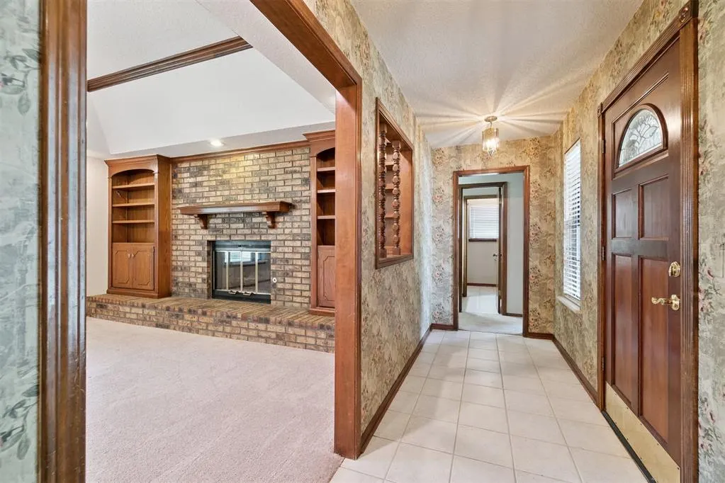 Photo 10 — 1720 Haven Drive, Midwest City, OK 73130