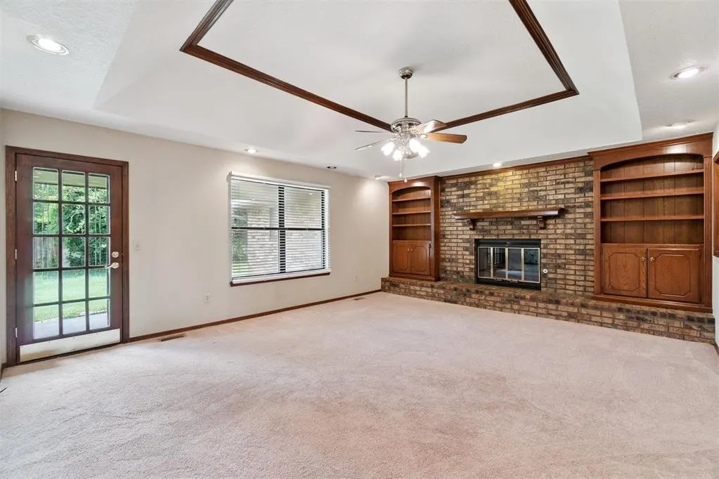 Photo 11 — 1720 Haven Drive, Midwest City, OK 73130