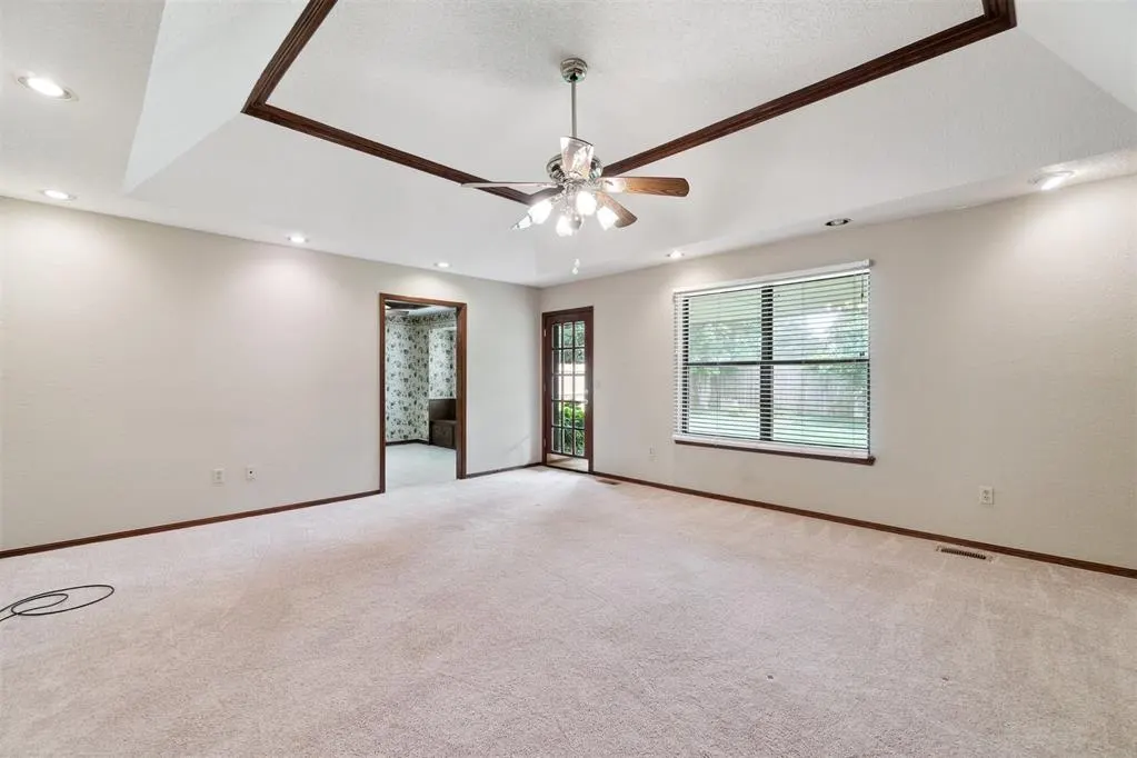 Photo 12 — 1720 Haven Drive, Midwest City, OK 73130