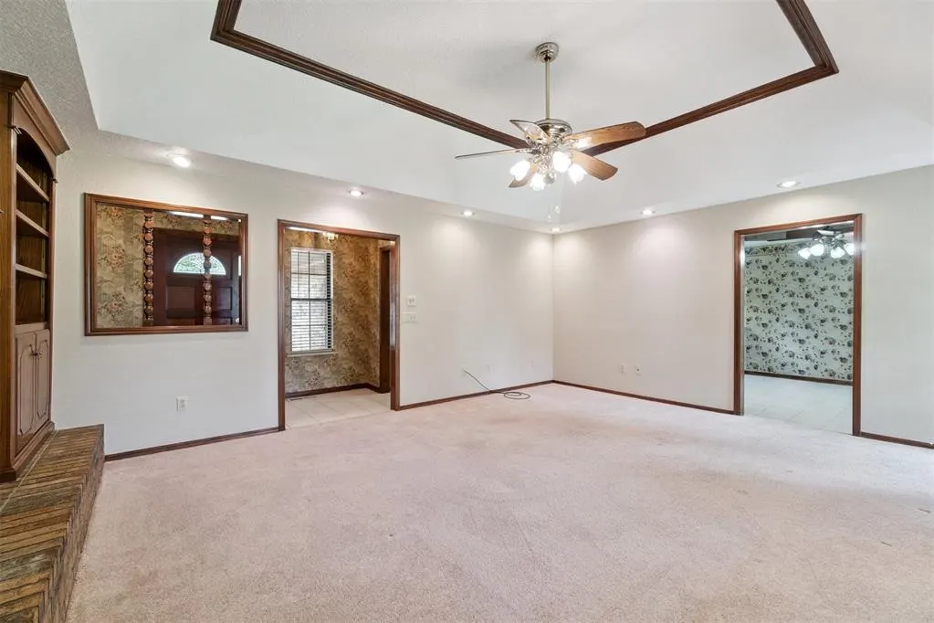 Photo 13 — 1720 Haven Drive, Midwest City, OK 73130