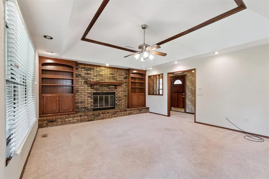 Photo 14 — 1720 Haven Drive, Midwest City, OK 73130