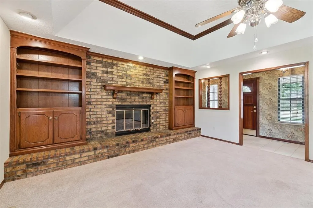 Photo 15 — 1720 Haven Drive, Midwest City, OK 73130