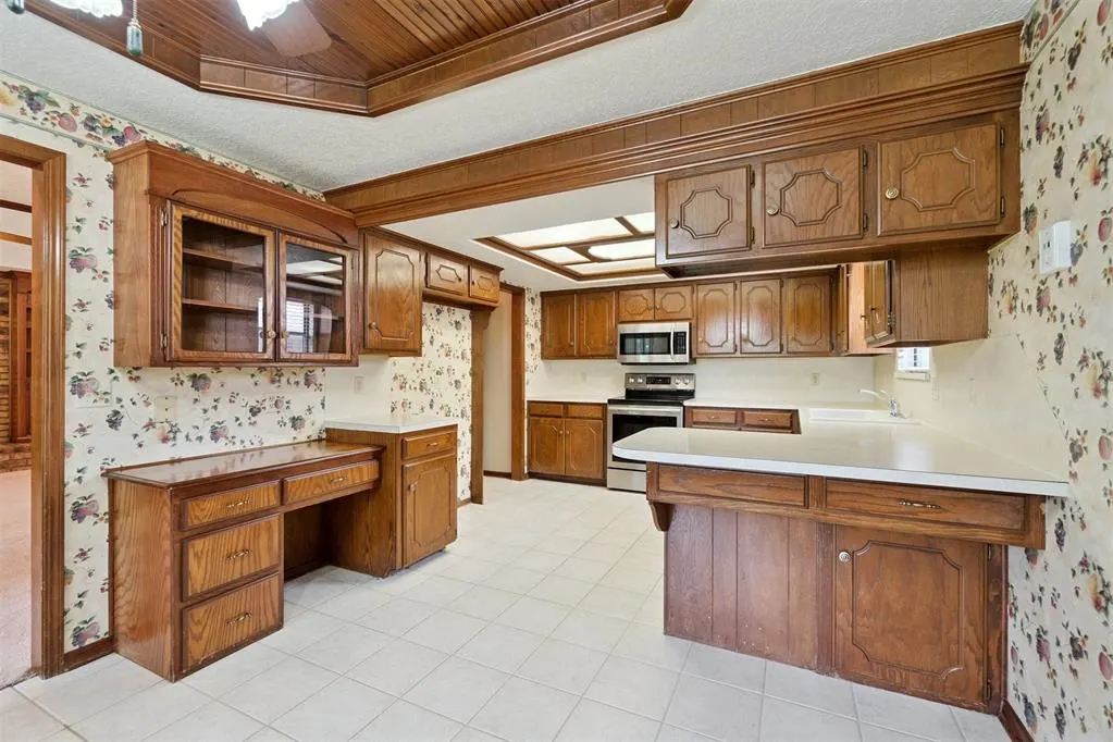 Photo 16 — 1720 Haven Drive, Midwest City, OK 73130