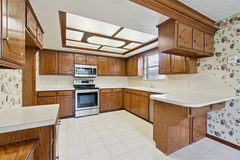 Photo 17 — 1720 Haven Drive, Midwest City, OK 73130