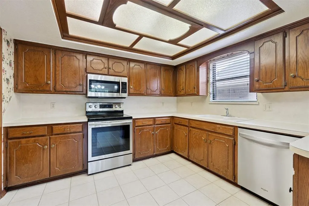Photo 18 — 1720 Haven Drive, Midwest City, OK 73130