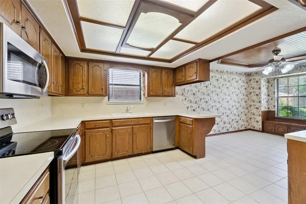 Photo 20 — 1720 Haven Drive, Midwest City, OK 73130