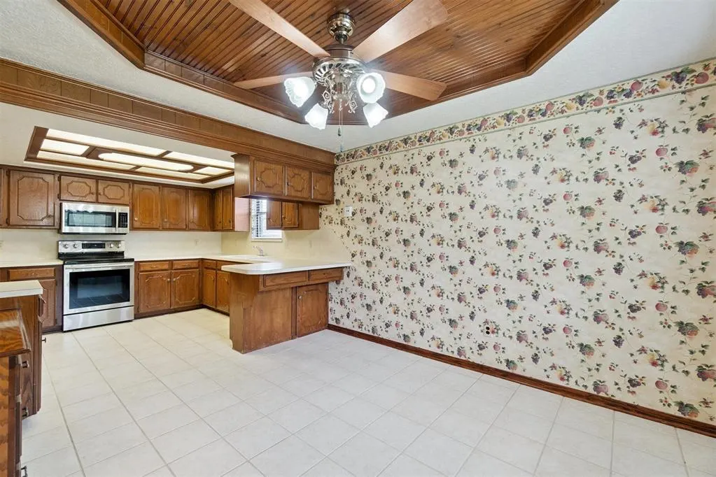 Photo 22 — 1720 Haven Drive, Midwest City, OK 73130