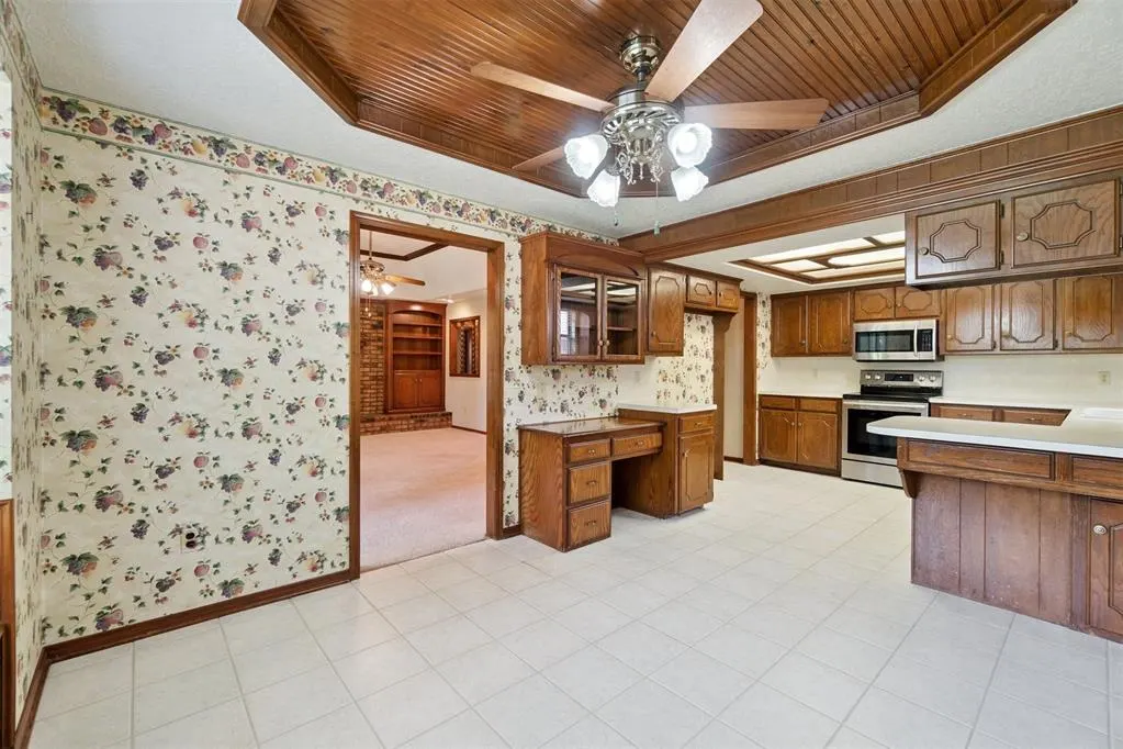 Photo 23 — 1720 Haven Drive, Midwest City, OK 73130