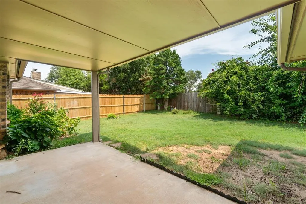 Photo 41 — 1720 Haven Drive, Midwest City, OK 73130