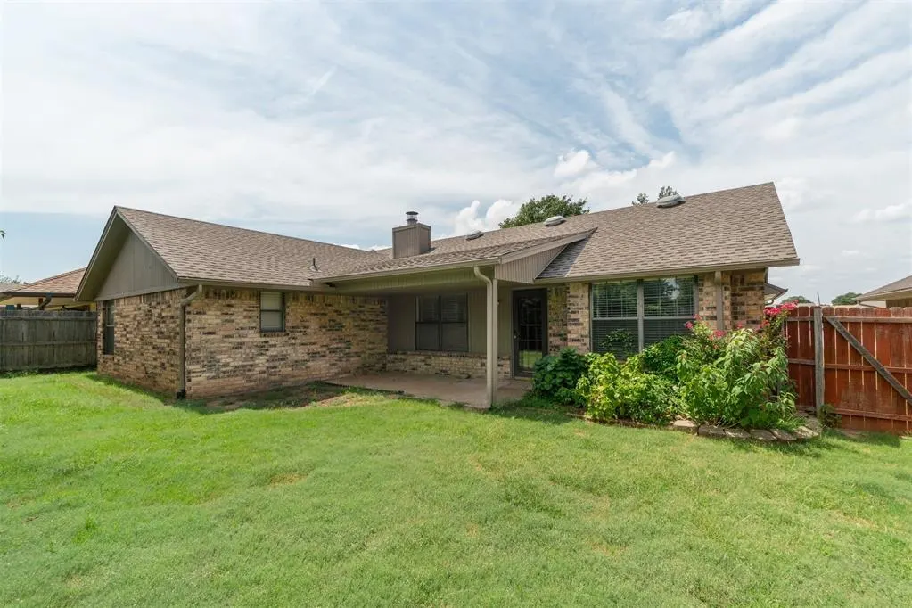 Photo 43 — 1720 Haven Drive, Midwest City, OK 73130