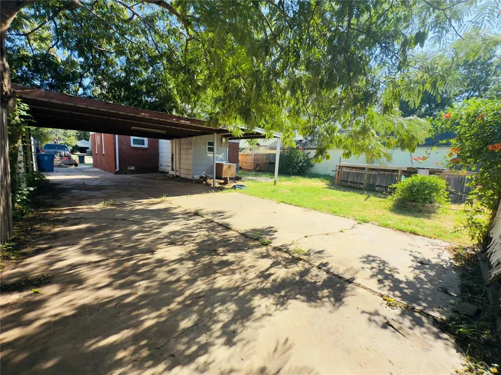 Photo 26 — 102 E Lilac Lane, Midwest City, OK 73110