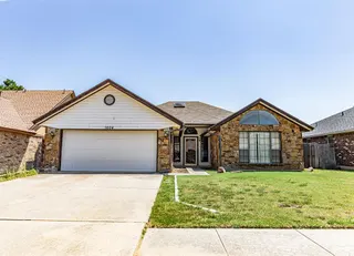 Sold home at 1604 Shannon Drive