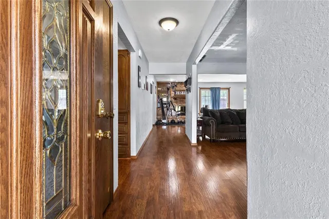 Photo 5 — 1009 Sherwood Street, Weatherford, OK 73096