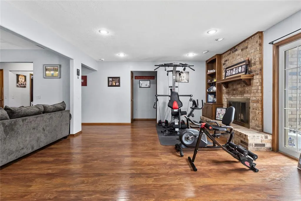 Photo 10 — 1009 Sherwood Street, Weatherford, OK 73096