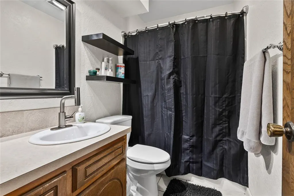 Photo 25 — 1009 Sherwood Street, Weatherford, OK 73096