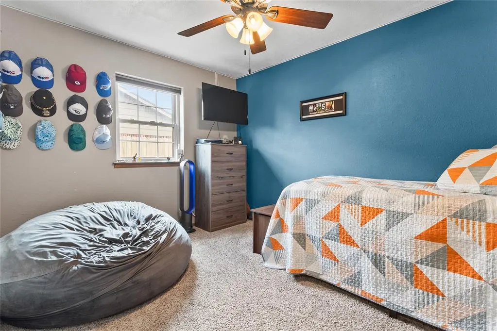 Photo 26 — 1009 Sherwood Street, Weatherford, OK 73096