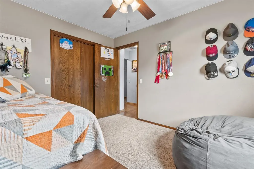 Photo 27 — 1009 Sherwood Street, Weatherford, OK 73096