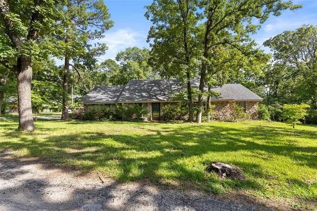 Photo 2 — 110 Acker Drive, Ada, OK 74820