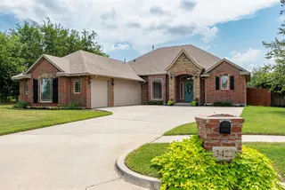 Sold home at 3422 Windmill Road