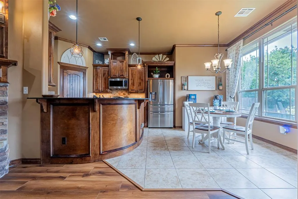 Photo 13 — 3422 Windmill Road, Moore, OK 73165
