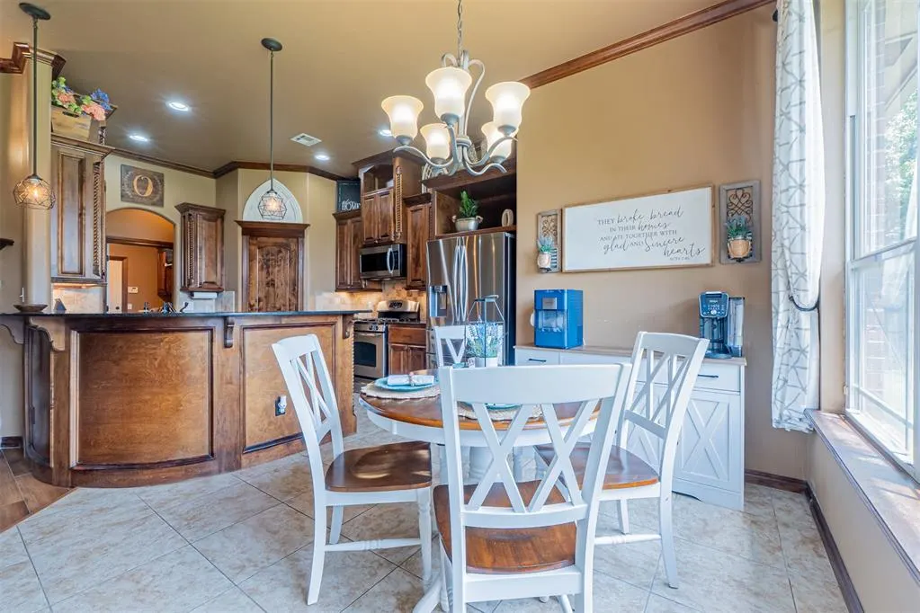 Photo 21 — 3422 Windmill Road, Moore, OK 73165
