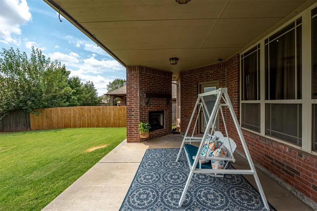 Photo 43 — 3422 Windmill Road, Moore, OK 73165