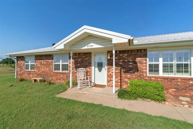 Photo 5 — 608 N Highway 177, Carney, OK 74832