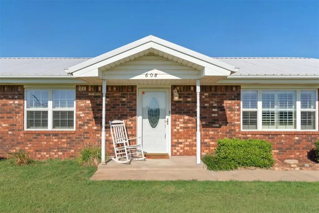 Photo 6 — 608 N Highway 177, Carney, OK 74832
