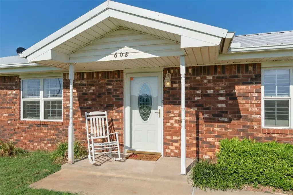 Photo 7 — 608 N Highway 177, Carney, OK 74832