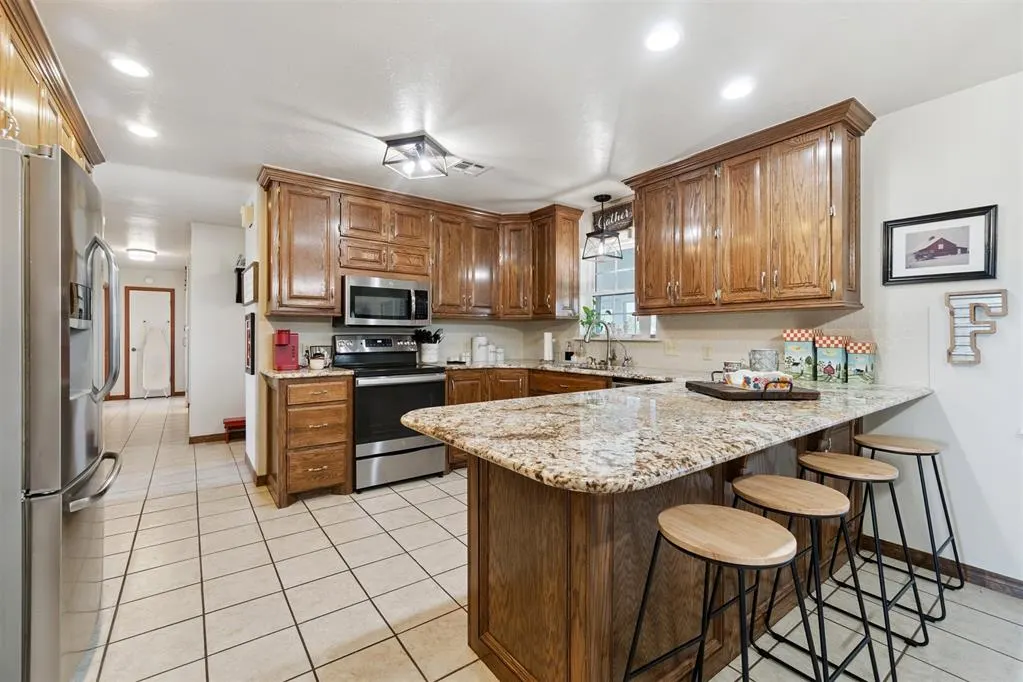 Photo 16 — 608 N Highway 177, Carney, OK 74832