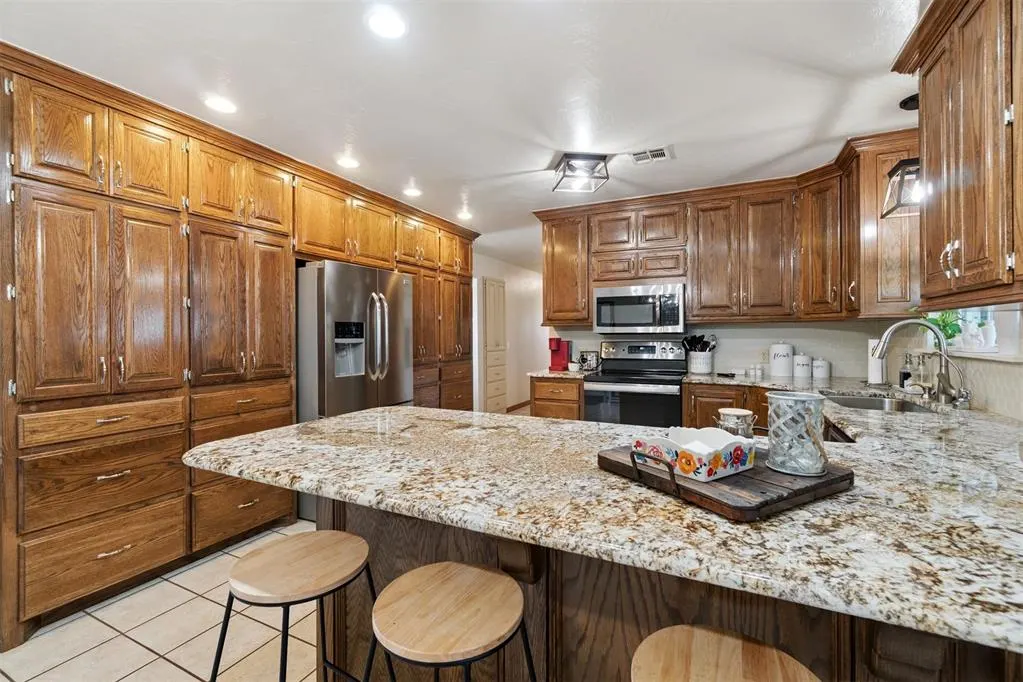 Photo 18 — 608 N Highway 177, Carney, OK 74832
