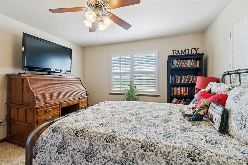 Photo 32 — 608 N Highway 177, Carney, OK 74832