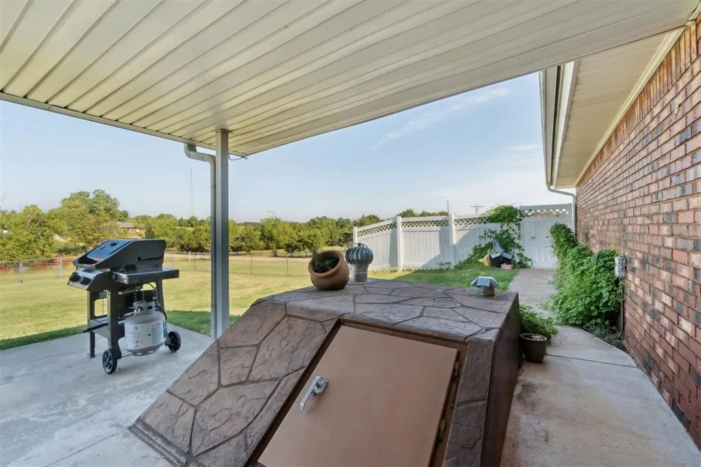 Photo 43 — 608 N Highway 177, Carney, OK 74832