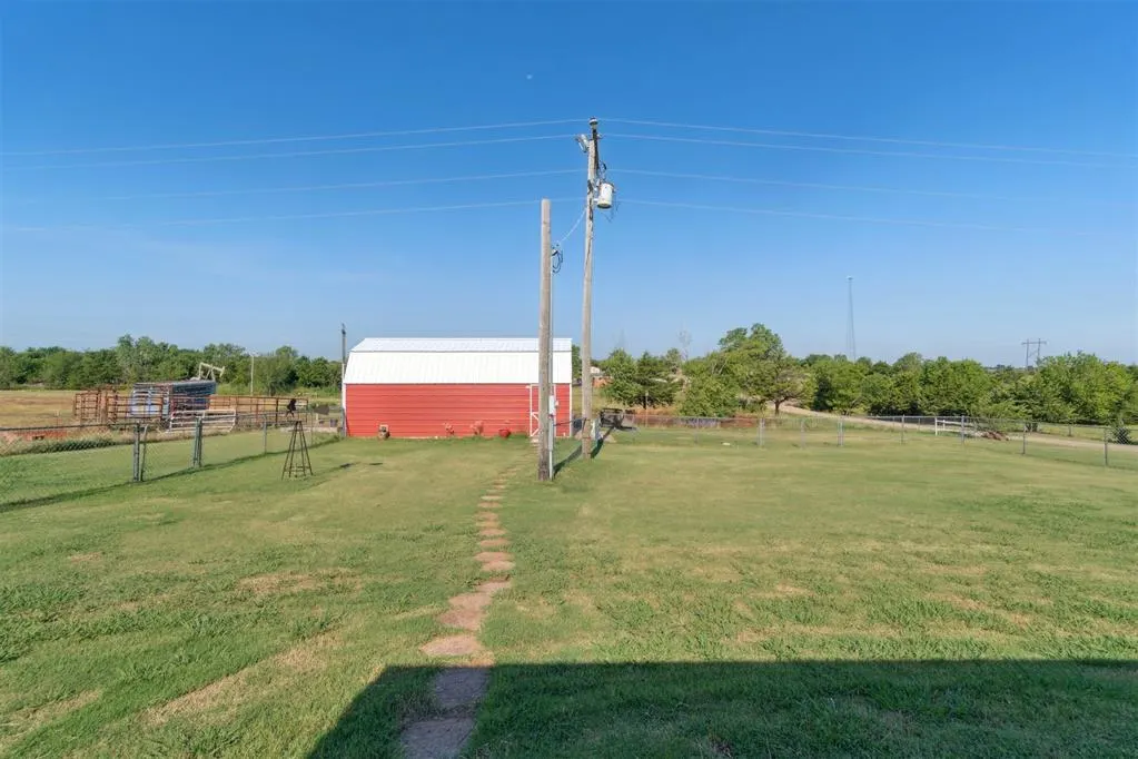 Photo 47 — 608 N Highway 177, Carney, OK 74832