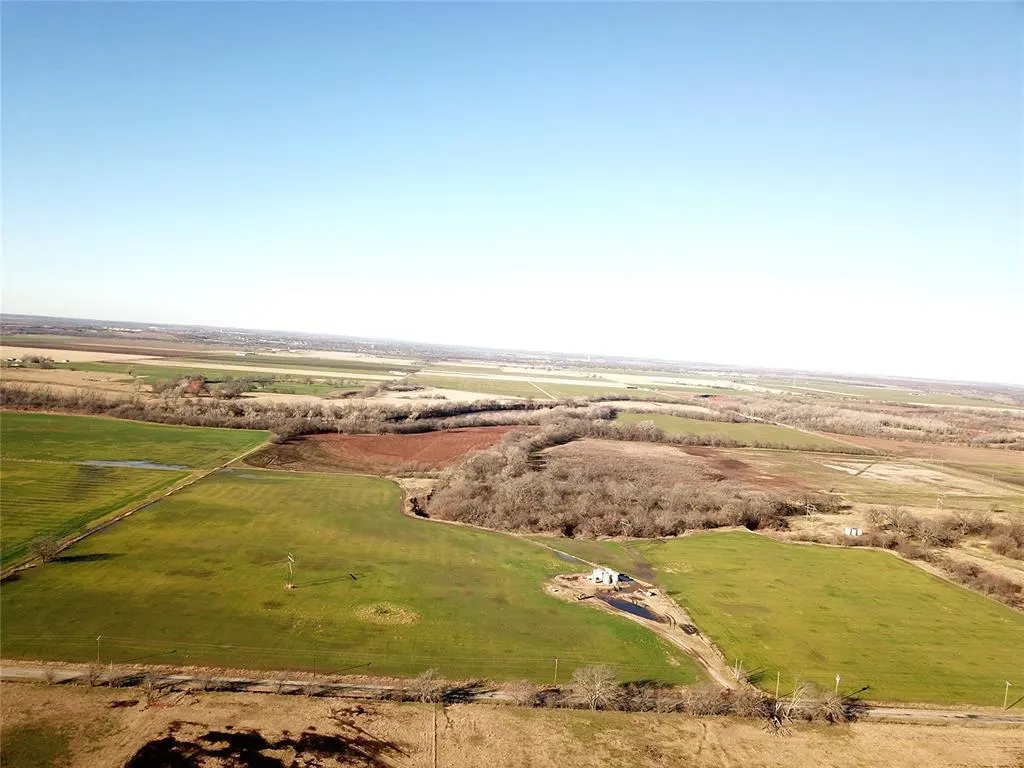 Front exterior — N 3285 Road, Pauls Valley, OK 73075