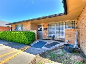 Front exterior — 2228 SW 59th Street, Oklahoma City, OK 73119
