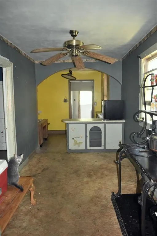 Photo 5 — 115 W Vine Avenue, Enid, OK 73701