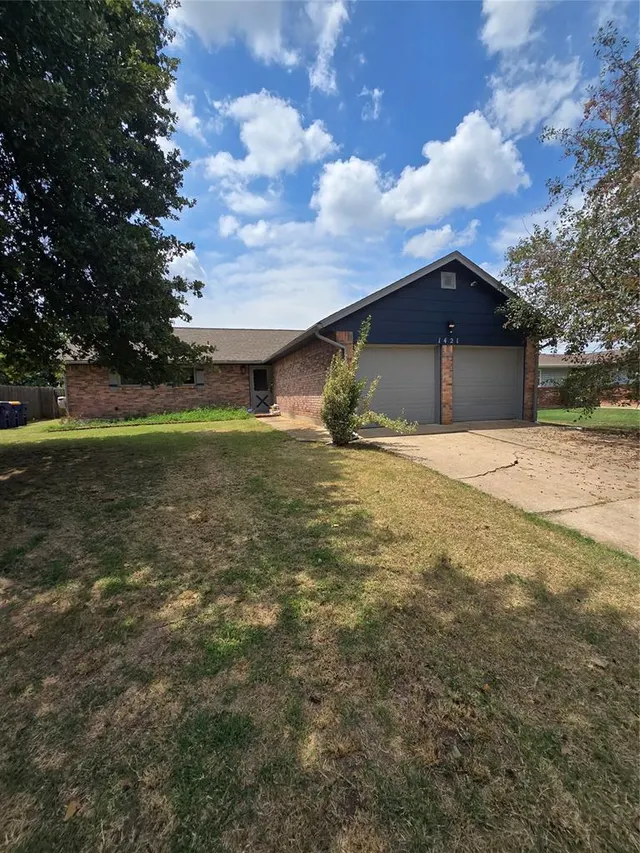 Photo 2 — 1421 N Indian Meridian, Choctaw, OK 73020