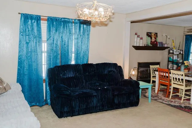 Photo 6 — 901 E Main Street, Sentinel, OK 73664