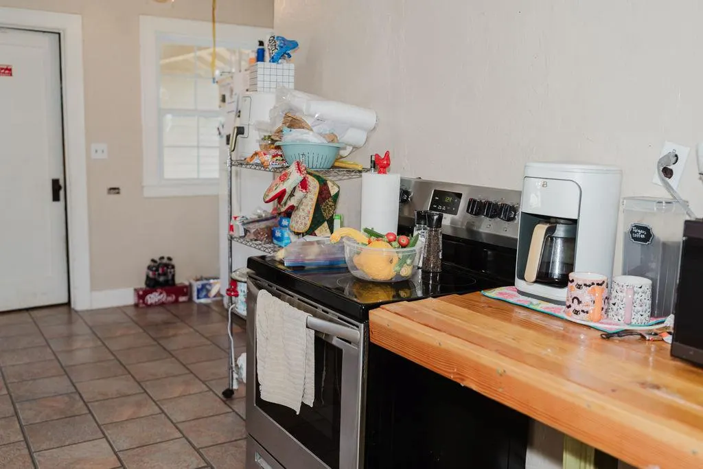 Photo 12 — 901 E Main Street, Sentinel, OK 73664