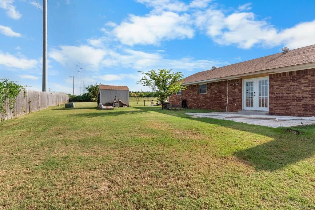 Photo 23 — 707 Cedar Lane, Tecumseh, OK 74873