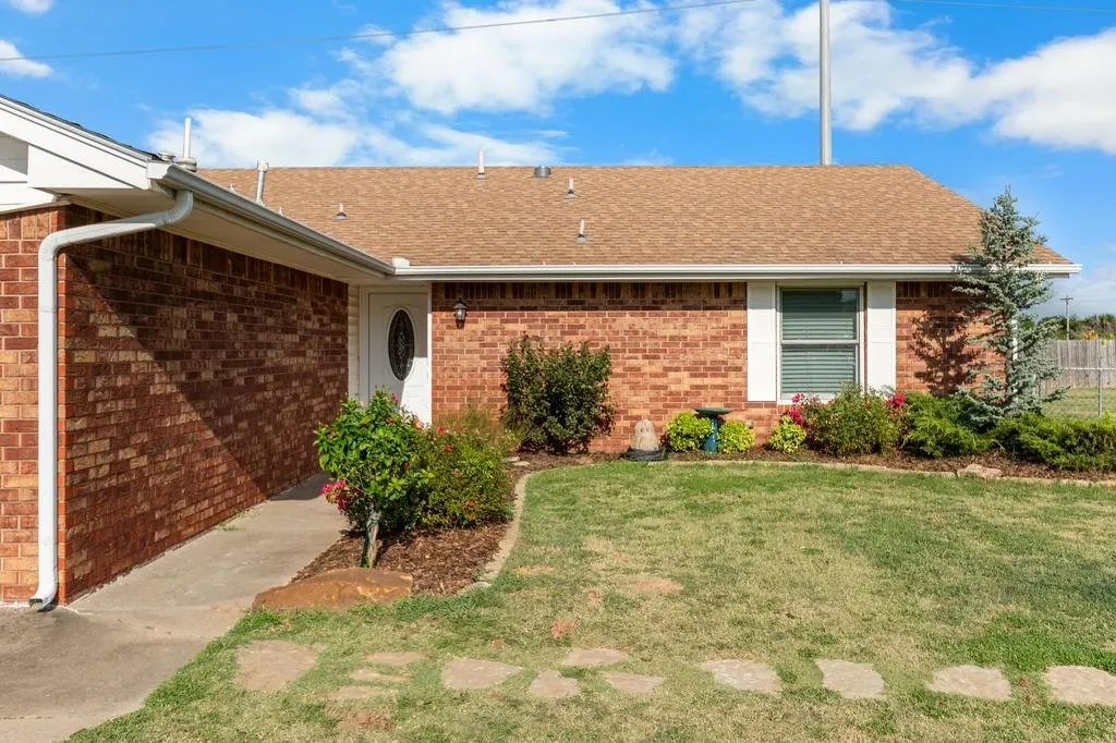 Photo 28 — 707 Cedar Lane, Tecumseh, OK 74873