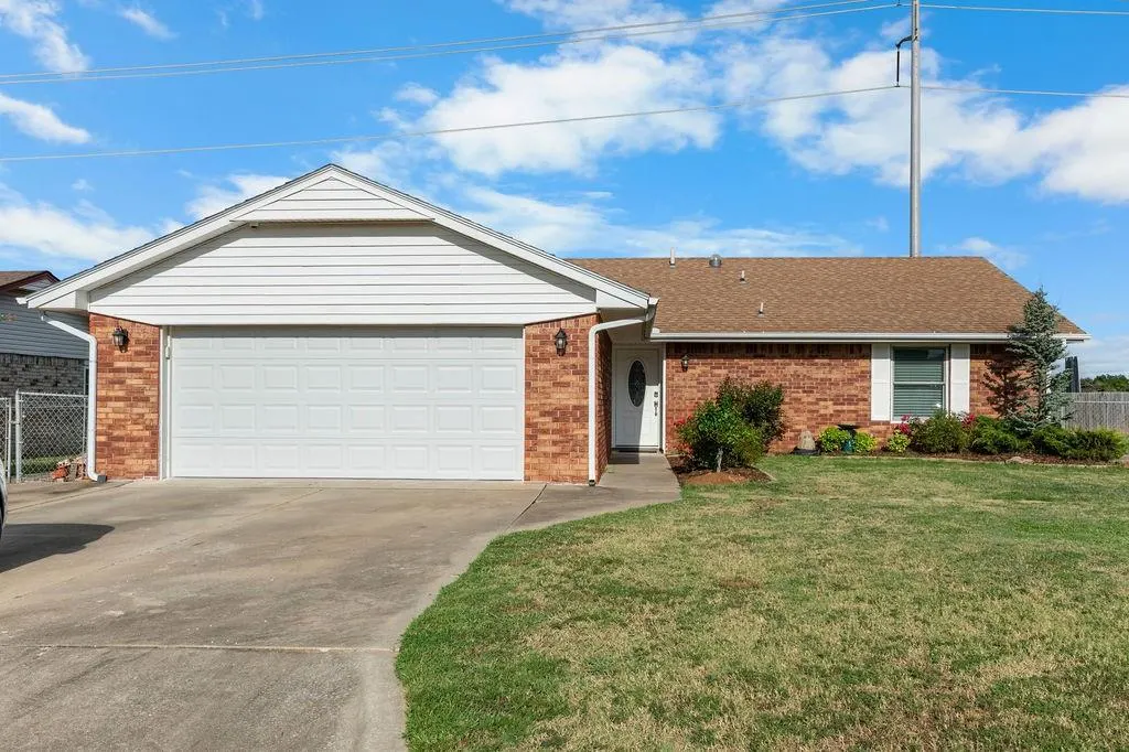 Photo 29 — 707 Cedar Lane, Tecumseh, OK 74873