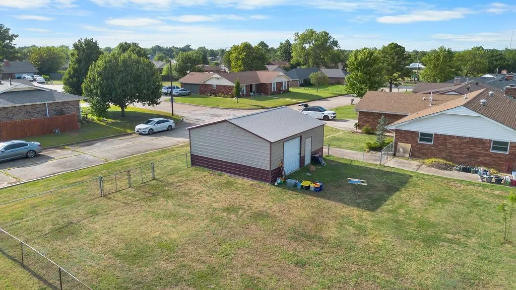Photo 34 — 707 Cedar Lane, Tecumseh, OK 74873