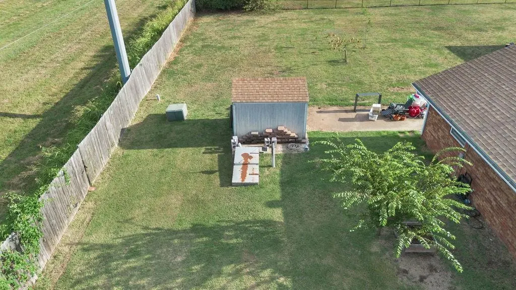 Photo 35 — 707 Cedar Lane, Tecumseh, OK 74873