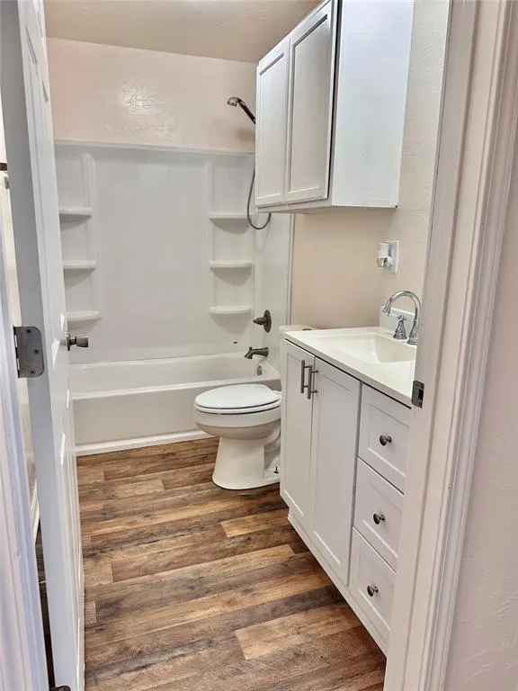 Photo 8 — 109 Clover Lane A and B, Amber, OK 73004