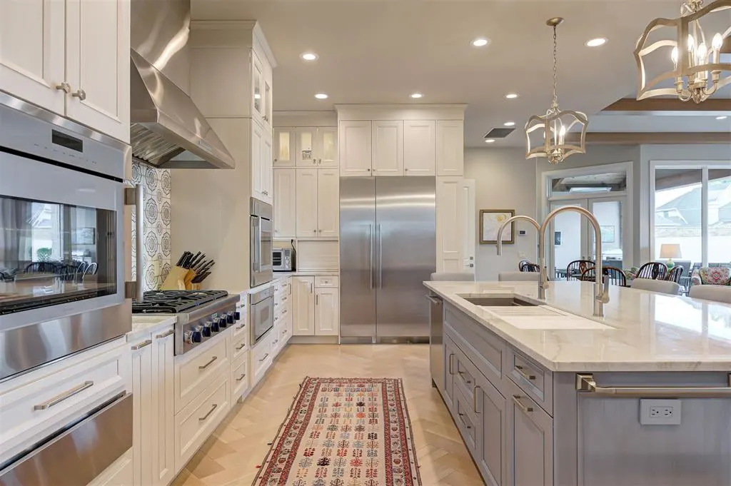 Photo 14 — 1121 Cumberland Court, Nichols Hills, OK 73116