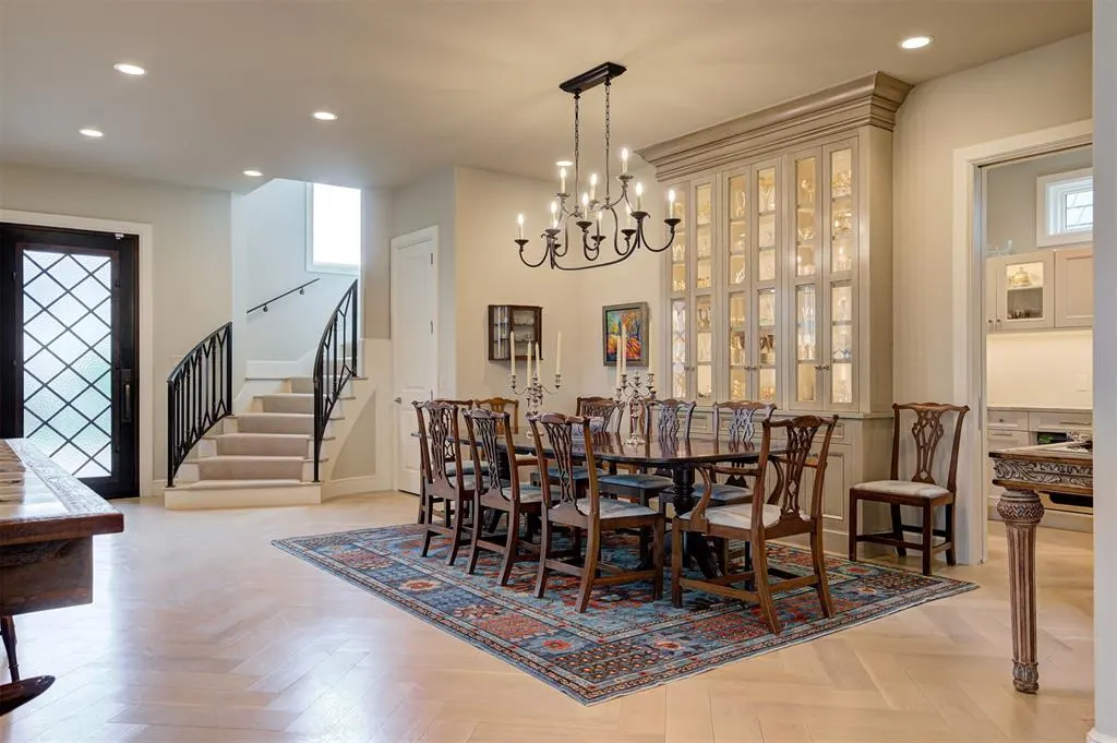 Photo 19 — 1121 Cumberland Court, Nichols Hills, OK 73116