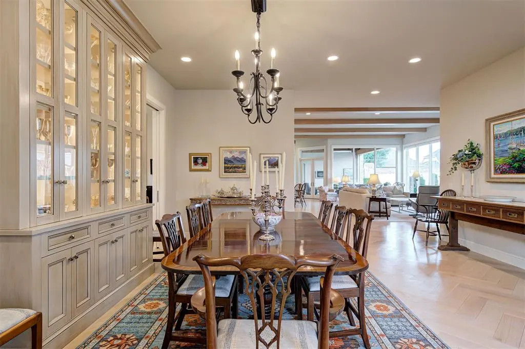 Photo 20 — 1121 Cumberland Court, Nichols Hills, OK 73116