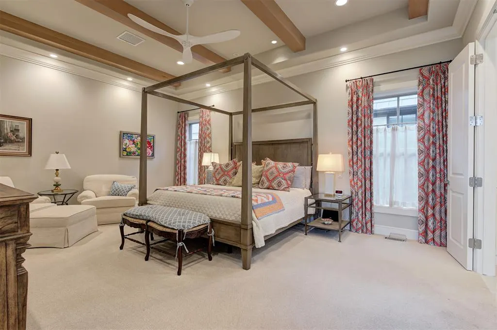 Photo 21 — 1121 Cumberland Court, Nichols Hills, OK 73116